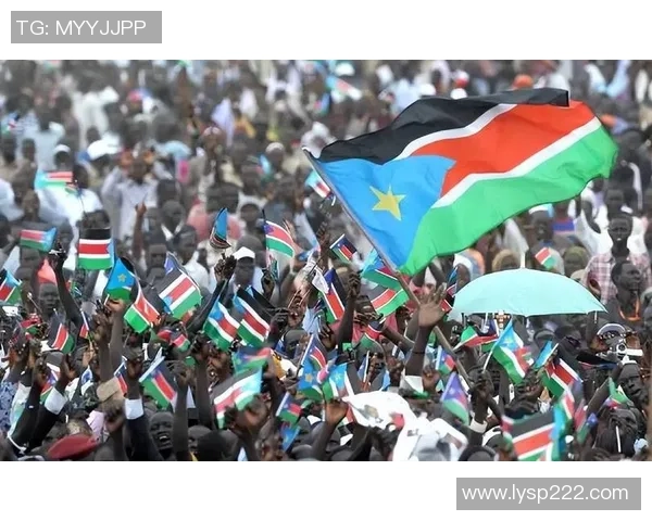 南苏丹与苏丹实力对比分析及未来发展趋势探讨