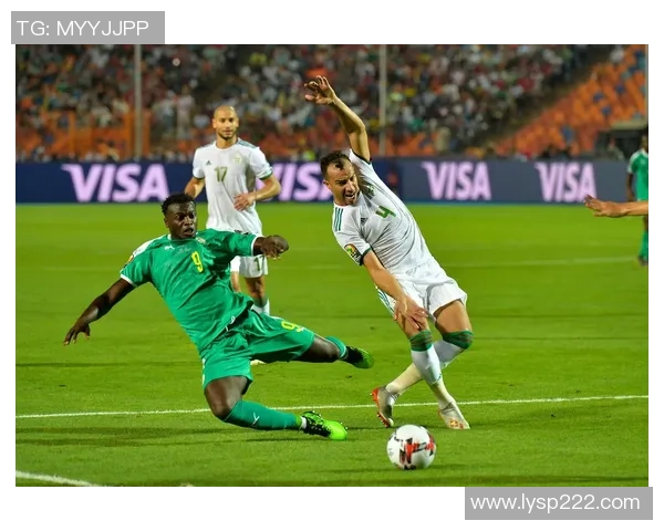 塞燃佣与阿尔及利亚的较量：一场足球战术与激情的巅峰对决