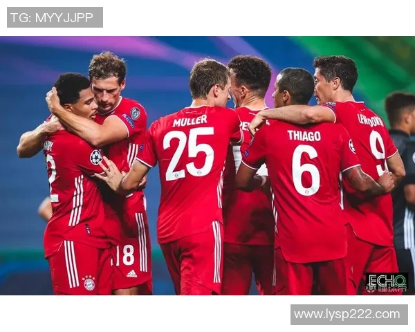 拜仁慕尼黑对阵里昂精彩比赛完整回放及精彩瞬间回顾