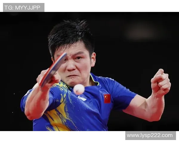 樊振东在2020年乒乓球赛场的辉煌表现与挑战分析