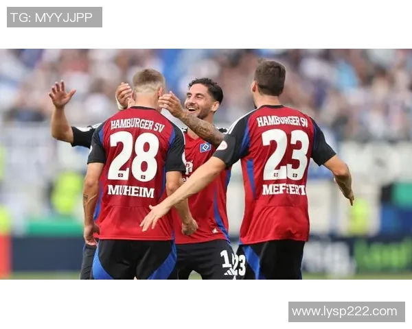 汉诺威对阵汉堡比赛分析及推荐策略分享