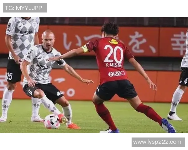 神户胜利船与鹿角鹿岛的激烈对决揭示了日本足球的魅力与竞争力