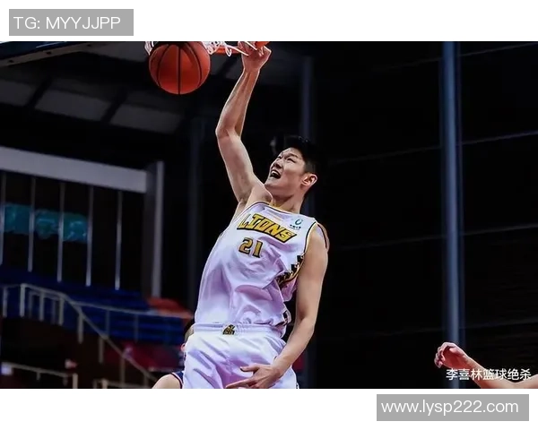 胡金秋:从青涩新星到篮球场上的璀璨巨星的成长之路与奋斗历程 胡金秋:从青涩新星到篮球场上的璀璨巨星的成长之路与奋斗历程