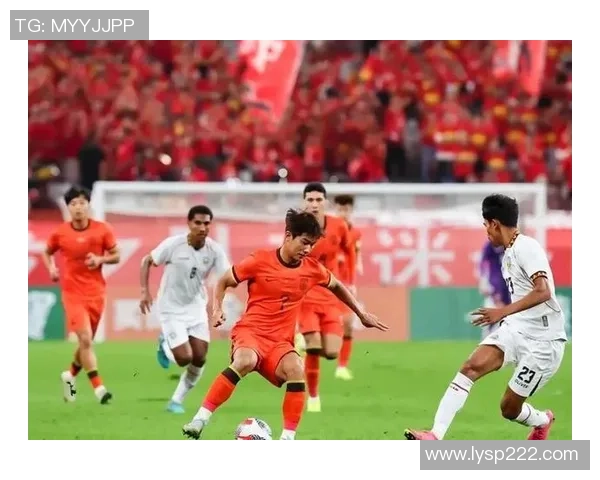 阿联酋队与泰国队激战正酣谁能在这场较量中笑到最后